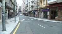 A Xunta limita as xuntanzas públicas e privadas na cidade de Ourense a cinco persoas