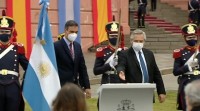 Sánchez pide "comprensión e magnanimidade" á sociedade ante os indultos