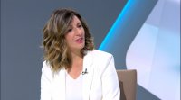 Yolanda Díaz defende que Inditex "é un exemplo" para outras empresas