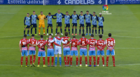 O Lugo busca o equilibrio para superar o Oviedo nun encontro decisivo