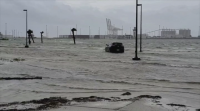 O furacán Ida causa polo menos unha morte nos EUA e deixa ás escuras Nova Orleáns