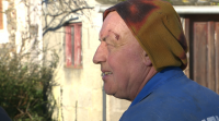 Un veciño de Vilalba denuncia unha agresión na cara cun ferro