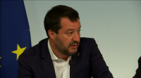 O exministro italiano Salvini irá a xuízo por secuestro de persoas no caso Open Arms