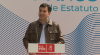 Os socialistas galegos reafirman o seu compromiso co autogoberno no 40 aniversario do Estatuto