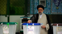 Irán elixe novo presidente con case unha única opción: o clérigo ultraconservador Raisí
