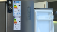Cambios nas etiquetas de eficiencia enerxética dos electrodomésticos