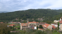 A Xunta promove os polígonos agroforestais para loitar contra o abandono de terras