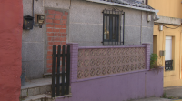 Detido en Vigo un ladrón que ocupaba unha casa abandonada, con 29 arrestos previos