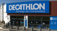 Decathlon retira varios produtos enerxéticos por exceso de óxido de etileno