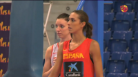 Tamara Abalde ficha polo Ensino de Lugo