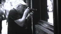 Morre Peter Lindberg, o fotógrafo das 'top models' dos 90 en branco e negro