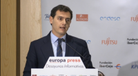 Ciudadanos di que hai alternativa ao Goberno de Sánchez