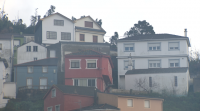 Mañón, o concello coa incidencia máis alta de Galicia