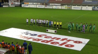 Ourense CF 1 - 0 Arenteiro