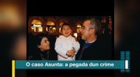 O caso Asunta: a pegada dun crime