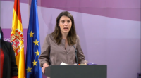 A Fiscalía pide imputar o tesoureiro e a xerente de Podemos polo caso da coidadora da filla de Iglesias e Montero