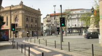 Portugal estuda pechar a cidade do Porto polo grande número de contaxios de coronavirus