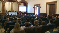 Celébranse en Ourense as segundas xornadas sobre enfermaría de saúde mental
