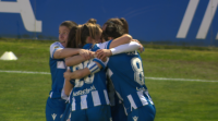 O Deportivo Abanca aférrase á súa vida extra