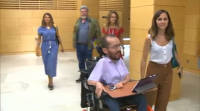 O PSOE contactará esta tarde con Unidas Podemos para continuar coas negociacións
