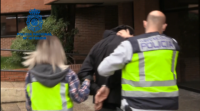 Deteñen en Madrid tres atracadores por asaltar 11 farmacias