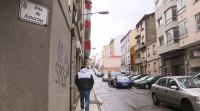 Catro detidos en Vigo nunha liorta multitudinaria entre dúas bandas