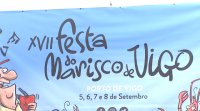 Vigo, capital galega do marisco durante a fin de semana