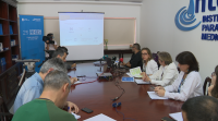 Complétase o 80% do saneamento da ría de Arousa
