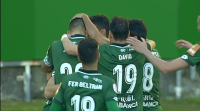 Emilio Larraz: "Gañaremos máis sendo positivos co noso equipo"