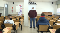 Promoven charlas nos centros educativos galegos para previr a ludomanía