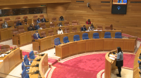 O Parlamento tramita unha nova lei de igualdade no ámbito universitario