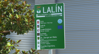 A incidencia acumulada en Lalín supera os 250 casos por 100.000 habitantes