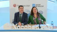 'O teu Xacobeo', impulsa 352 proxectos para que a sociedade galega forem parte do evento
