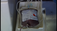 A inxección de plasma hiperinmune, unha das terapias que podería funcionar contra o coronavirus