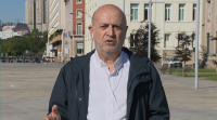 Pancho Casal (En Marea): "Galicia non está pensando nas eleccións, pero necesitamos un Goberno para a reconstrución"