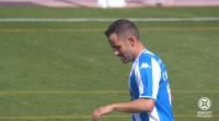 Primeira derrota da temporada do Deportivo no campo do Unionistas (2-1)