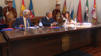 A Deputación de Lugo vai disolver a Sociedade Urbanísica Provincial a partir de setembro