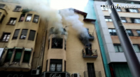 Falece nun incendio un veciño de Cangas que traballaba na hostalaría en Andorra