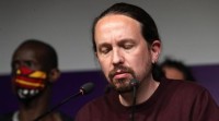 Pablo Iglesias anuncia que deixa todos os cargos e abandona a política activa