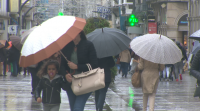 Vigo pecha o decembro máis chuvioso do século