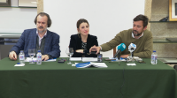 Galicia en Común, posible marca de Anova, Podemos e EU á marxe de En Marea