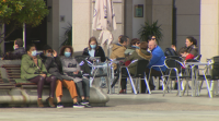 A Coruña abandona a categoría máxima de alerta e pasa a estar en nivel laranxa