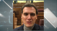 Rivera despídese do Congreso