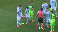 O Celta aplica o réxime interno a 37 afeccionados