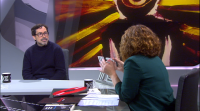 Amaro Ferreiro: "Para seres un personaxe principal primeiro tes que ser secundario"