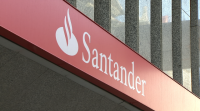 O Banco Santander comeza a negociar cos sindicatos o seu maior axuste de persoal
