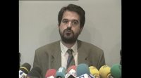 Carlos Iturgáiz emerxe como novo candidato de PP-Cs no País Vasco e Alfonso Alonso acaba relegado