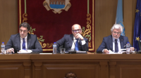 Ciudadanos veta a Baltar como candidato á presidencia da Deputación de Ourense
