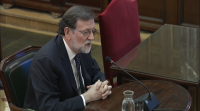 Rajoy incide en que nunca negociou coa Generalitat unha cesión da soberanía nacional