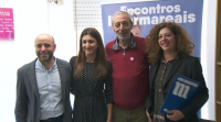 En Marea apoiará a plataforma cidadá Ourense Mellor